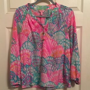Lilly Pulitzer Elsa